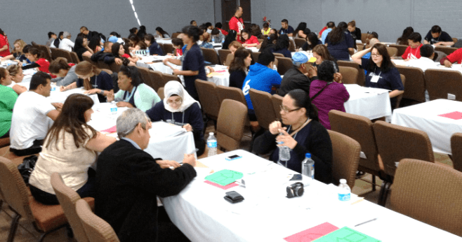 Lauderhill Citizenship drive returns for this weekend