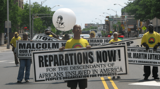 Caribbean Diaspora should seek reparation for slavery, says advocates