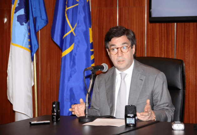IDB urges Latin America and the C'bean to tackle reforms