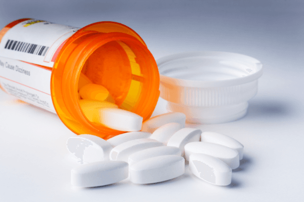 Can medications have an effect on my oral health?