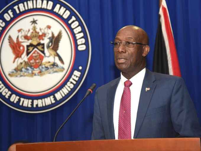 T&T PM wraps up visit to US