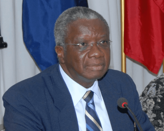 Barbados governing party launches election campaign