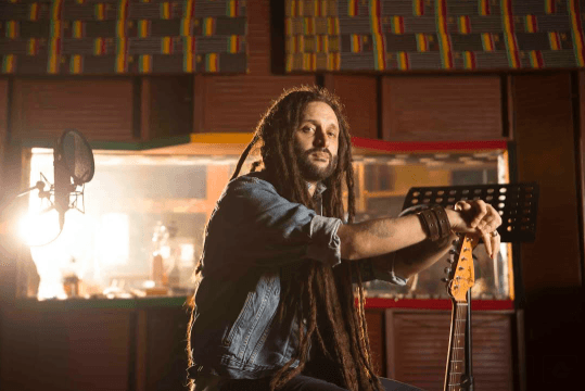 Bringing “Freedom & Fyah”