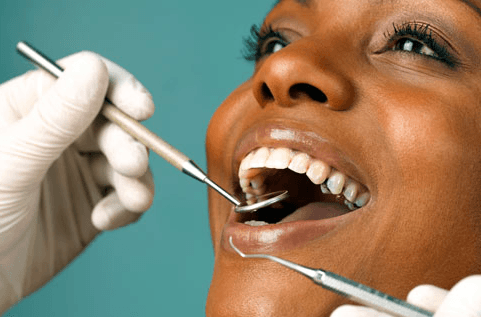 Cracked Tooth Syndrome
