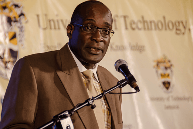 How Ruel Reid and Co. Allegedly Scammed Over $50 Million from the Education Ministry