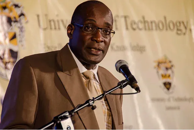 Jamaica’s former education minister Ruel Reid and co-accused to return to court in April
