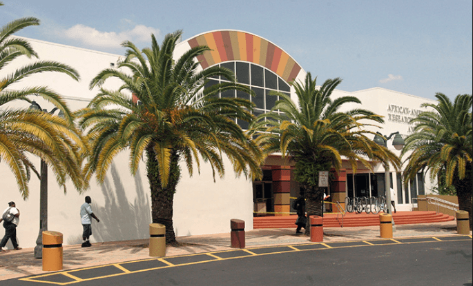 Destination Fridays goes to Haiti
