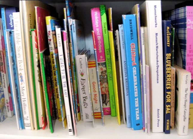 Books, Barbershops, and Boys at Miami Gardens