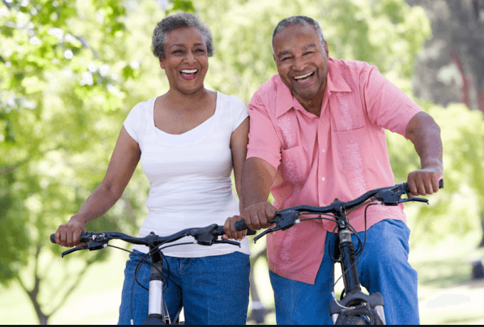 Boomers: 5 proven practices to win the race against aging