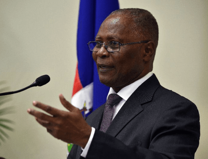 Haiti misses deadline for presidential election