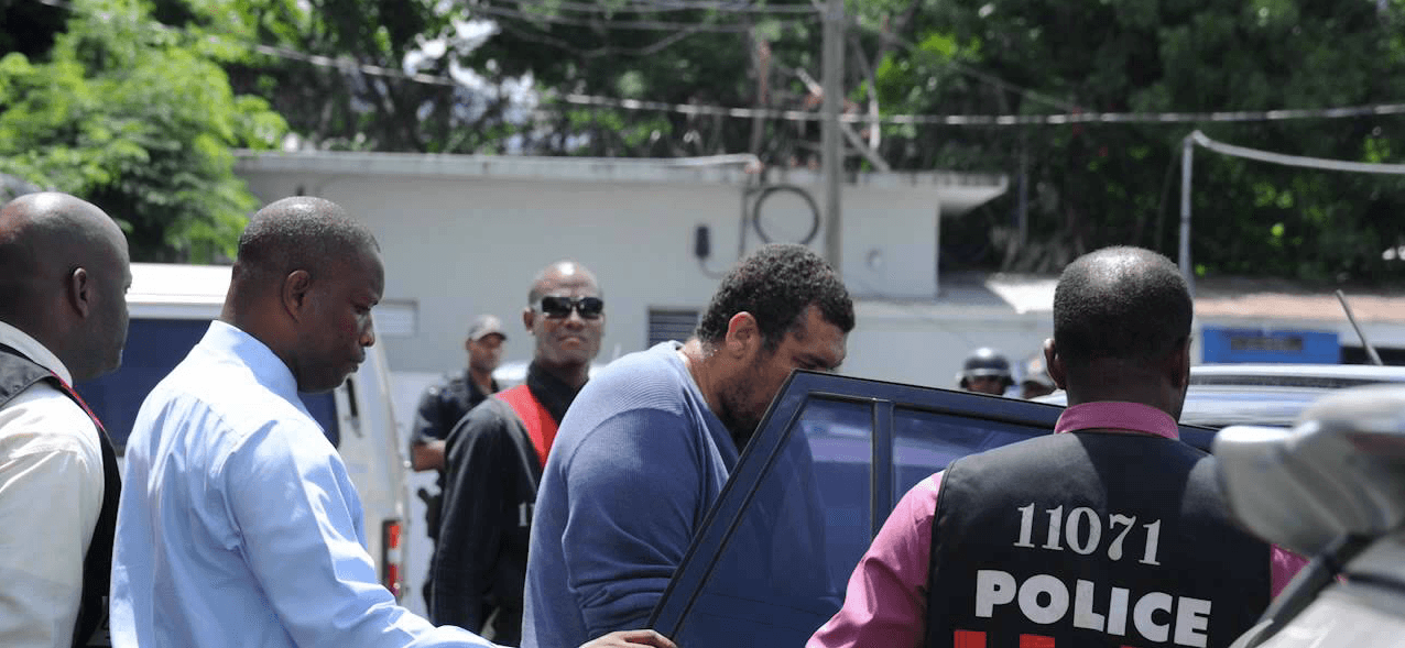 Jamaican murder verdict stuns Diaspora