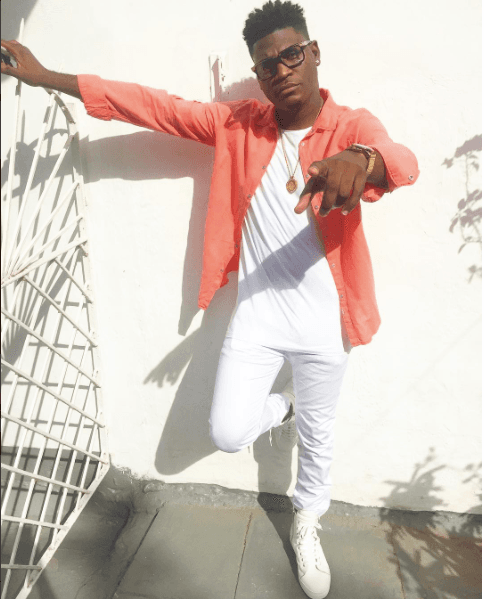 Reggae producer, Seanizzle in stable condition after car accident