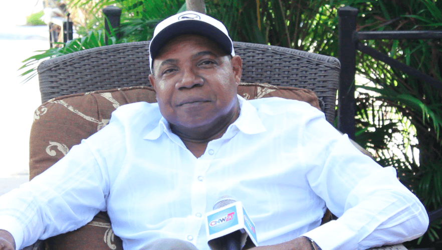 Diaspora is key to Jamaica’s tourism, says tourism minister