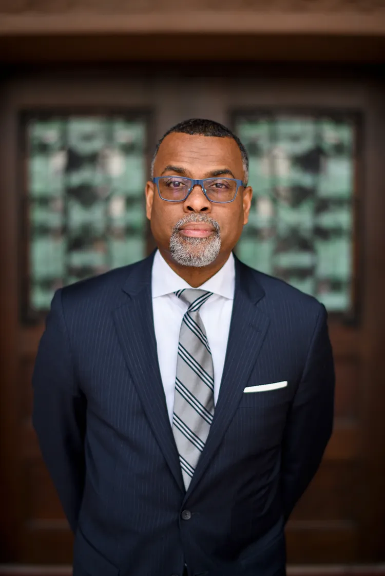 NYT best-selling author Dr. Eddie Glaude, Jr. to headline Miramar’s Juneteenth event