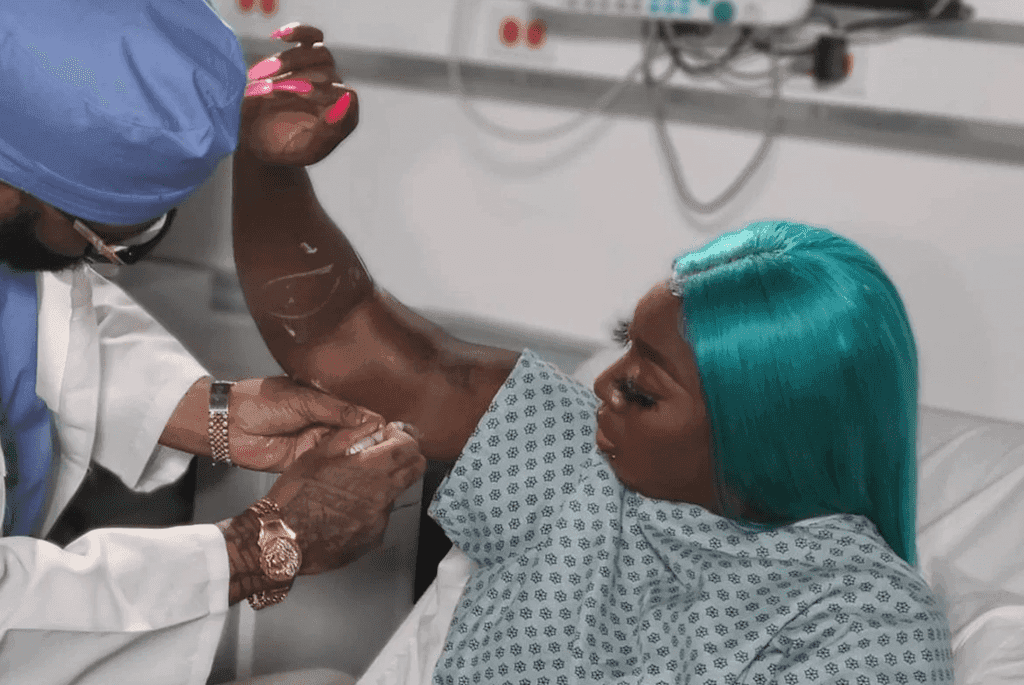 What happened to Spice? The dangers of cosmetic surgery in the Dominican Republic