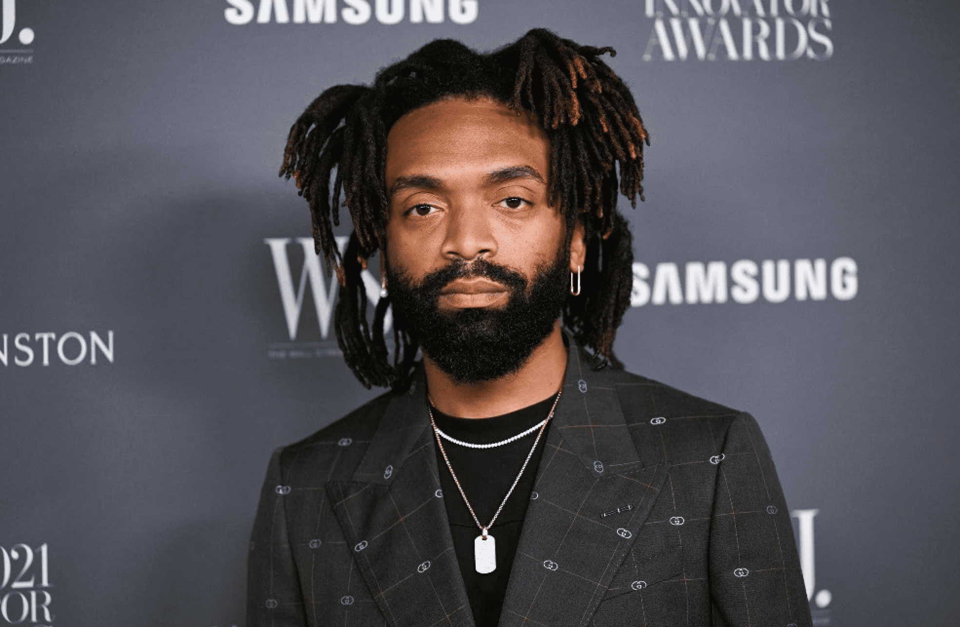 Famous Haitian-American fashion designer Kerby Jean-Raymond fights for culture & change