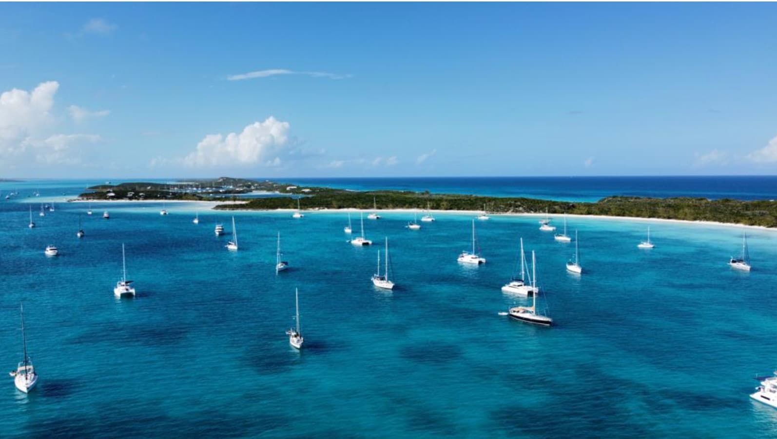 Bahamas government seeks public input on mooring regulations