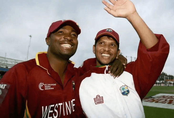 Brian Lara & Ramnaresh Sarwan to Assist Windies Batsmen Ahead of India Tests