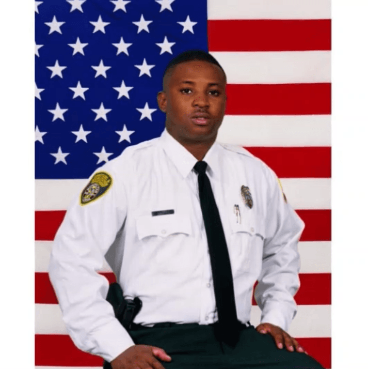 Justice Served in Shooting Death of Jamaican-American Correctional Officer