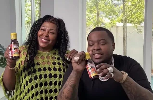 Sean Kingston, mother ordered to pay $38,500 restitution in fraud case