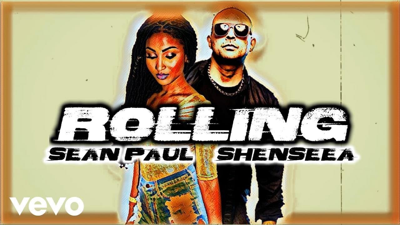 Sean Paul teams up with rising dancehall sensation