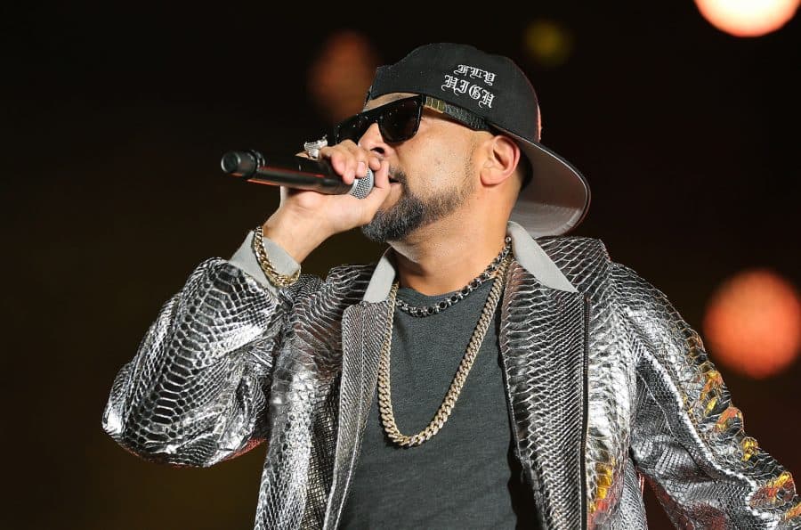 Sean Paul says Drake and Bieber exploit dancehall artists