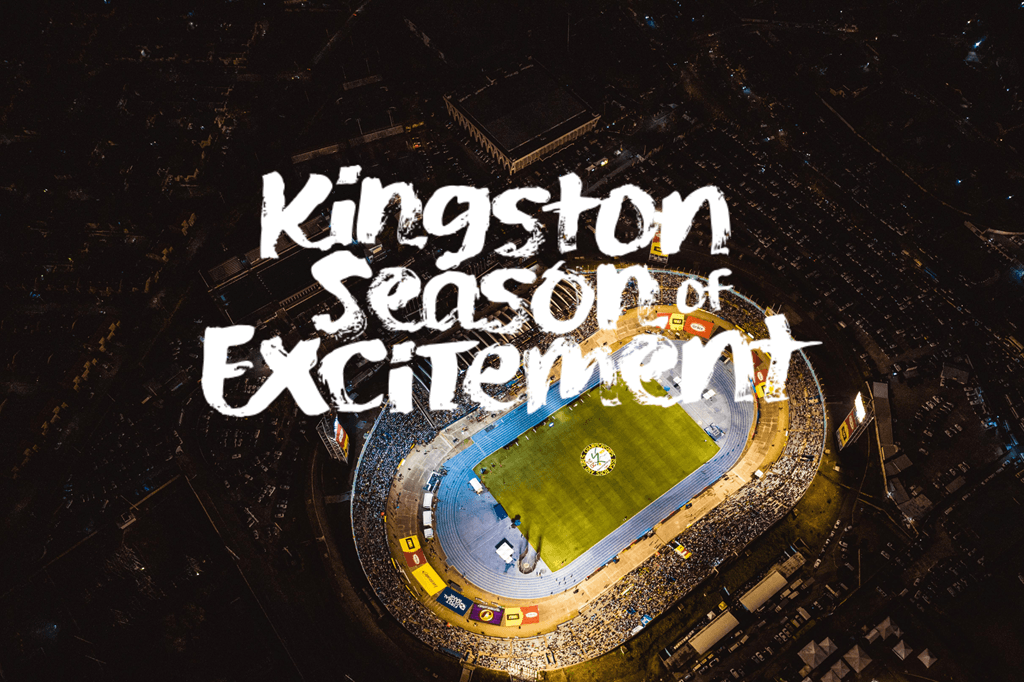 Jamaica Tourist Board unveils ‘Kingston Season of Excitement’ with series of events