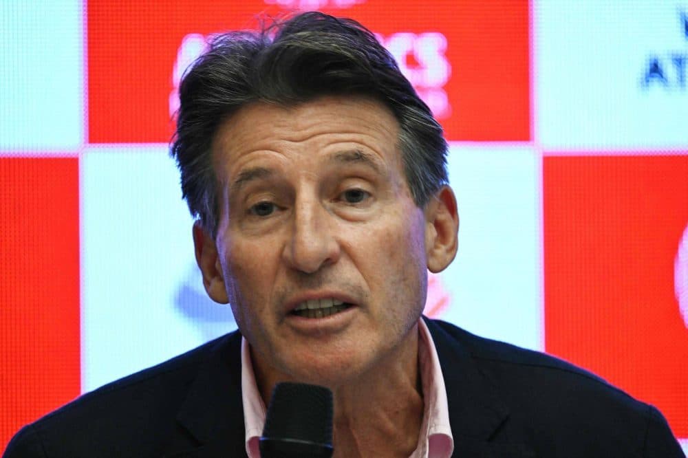 World Athletics president Coe applauds IOC's decision to suspend Russia amid Ukraine crisis