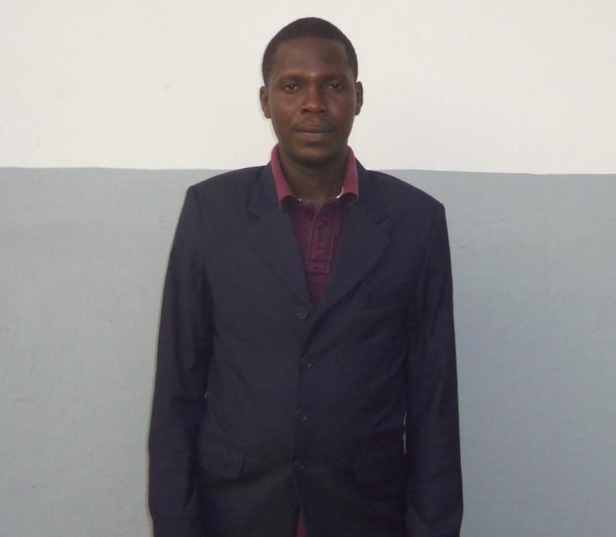 Missing Haiti mayor found alive