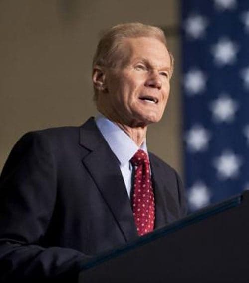 Senator Bill Nelson targets Caribbean American voters