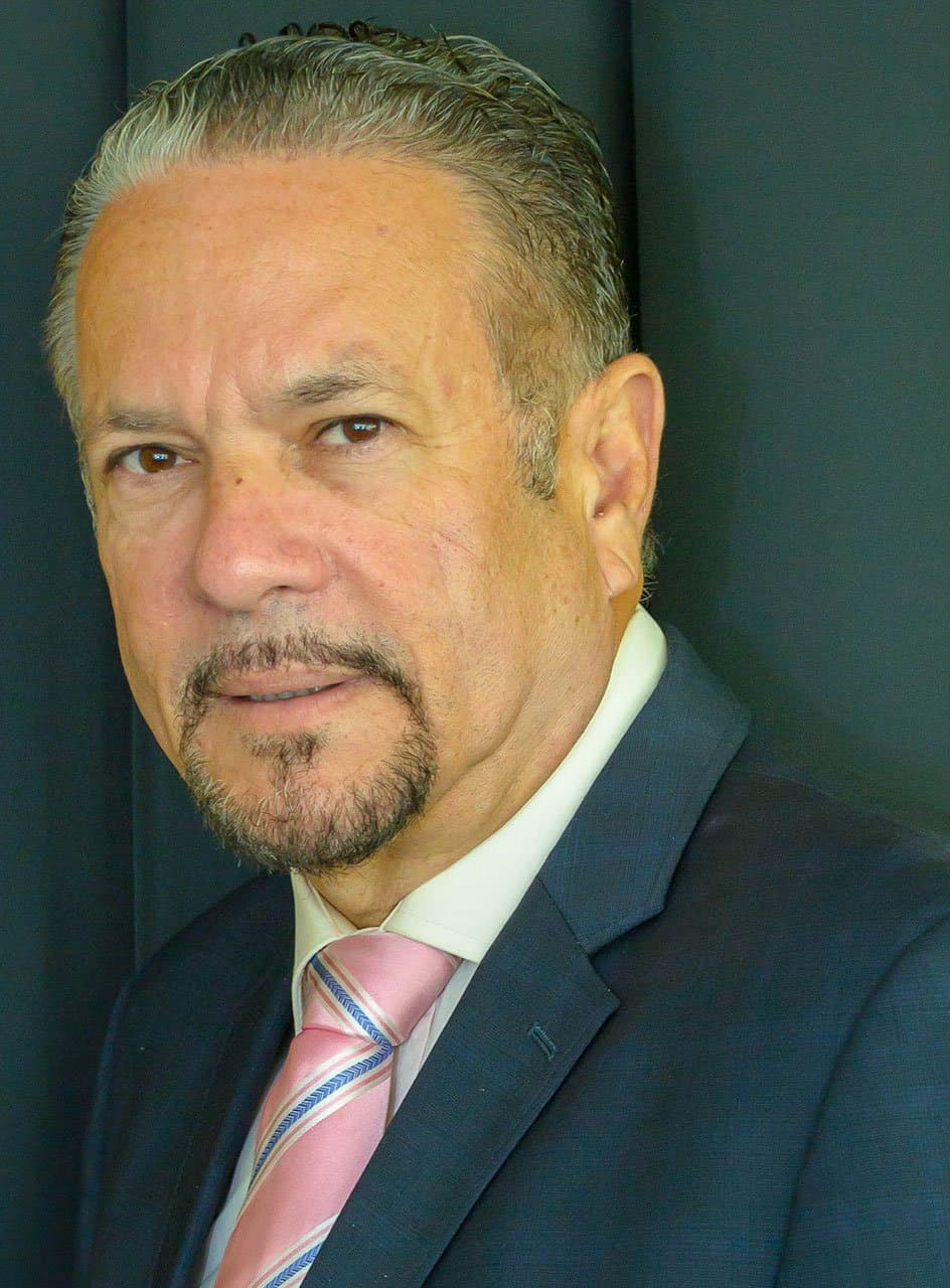 Tom Tavares-Finson to retire from Electoral Commission after 20 years