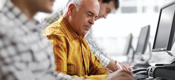 PBC senior centers offers internet training for older adults