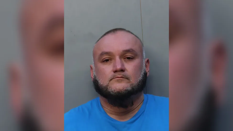 Miami-Dade hit-and-run driver arrested after woman killed