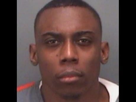Shab Don charged with three counts of murder.