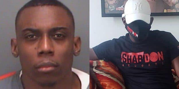 Dancehall producer Shab Don arrested in connection with triple murder