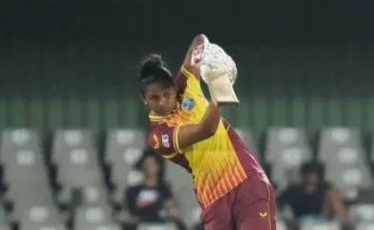 Depressing run continues as WI lose third Tri-Series T20I