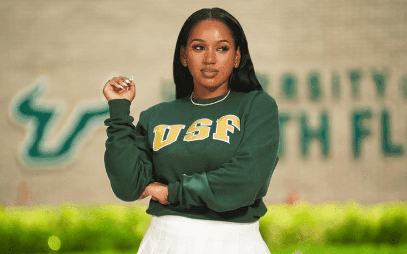 Jamaican student at University of Florida dies in Jamaica car crash