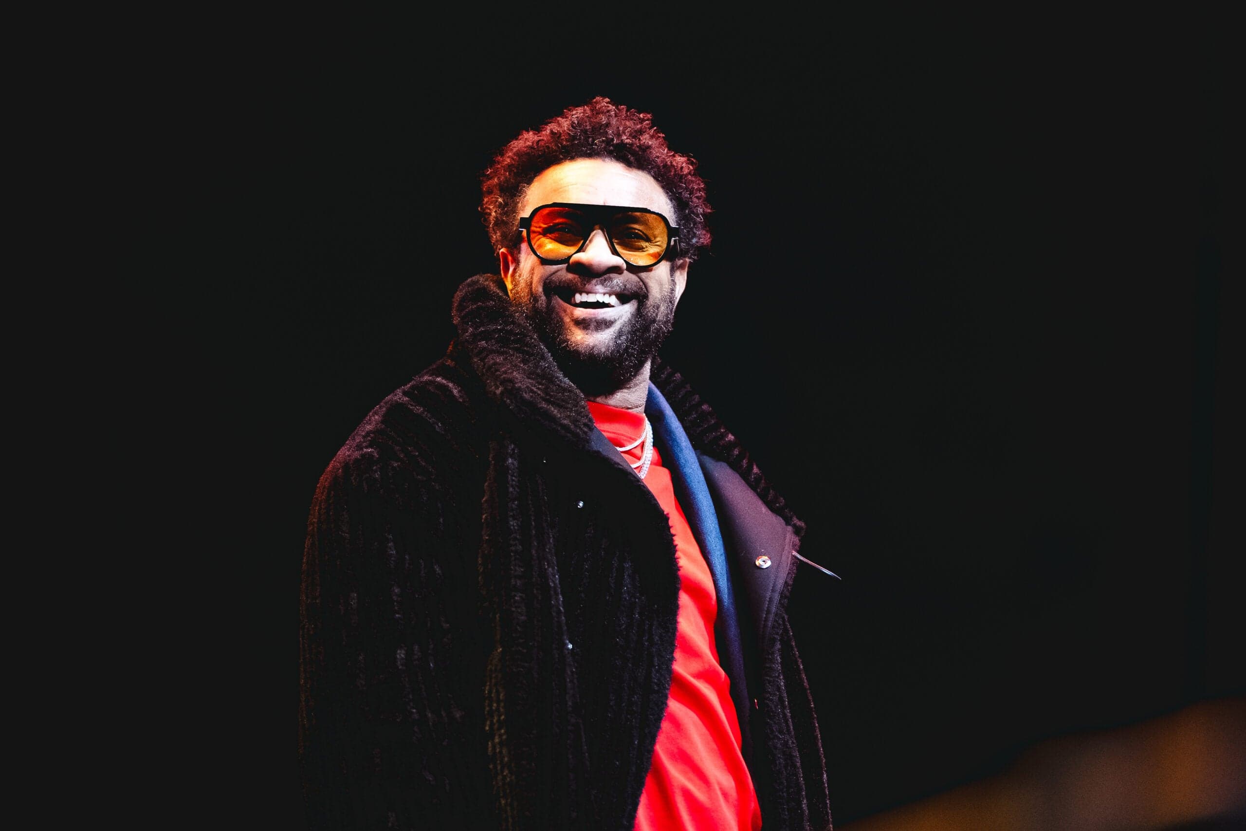 Shaggy’s ‘Hey Sexy Lady’ certified silver in UK