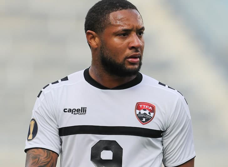 Trinidadian Footballer Shahdon Winchester Dies in Car Crash