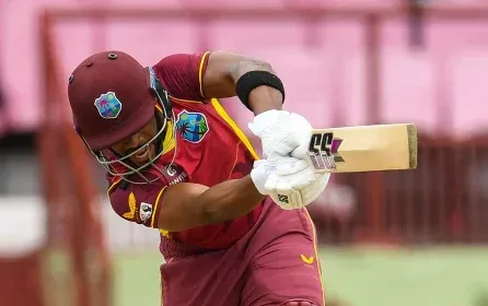 Hope springs eternal for Windies as new era begins – 1st ODI