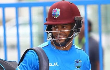 Hope’s blazing century secures Capitals’ thrilling wWin over Super Giants