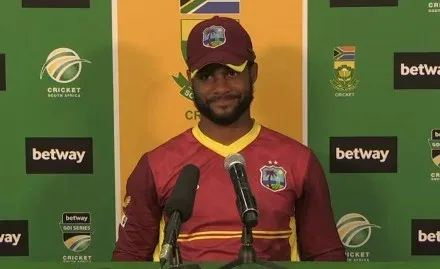 Hope calls for spin revival as Windies target first ODI series win vs Pakistan since 1991