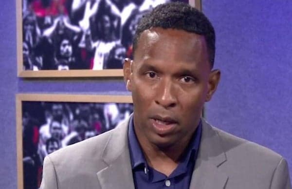 Shaka Hislop reveals ongoing fight against aggressive prostate cancer