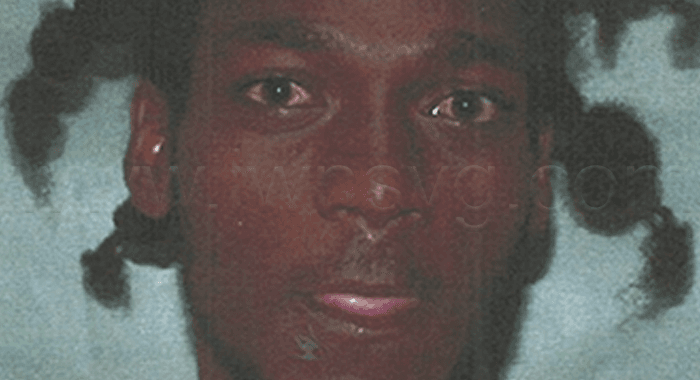 Grenadian man wanted in home country shot in St. Vincent