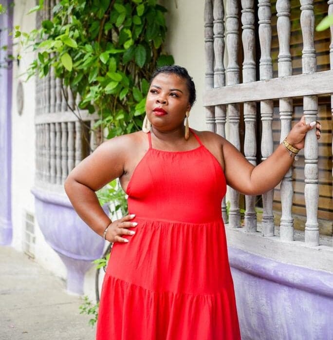 From fear to fight: The resilience of a breast cancer warrior