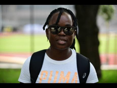 Thompson-Herah’s management blames ‘excessive demands’ for coach split