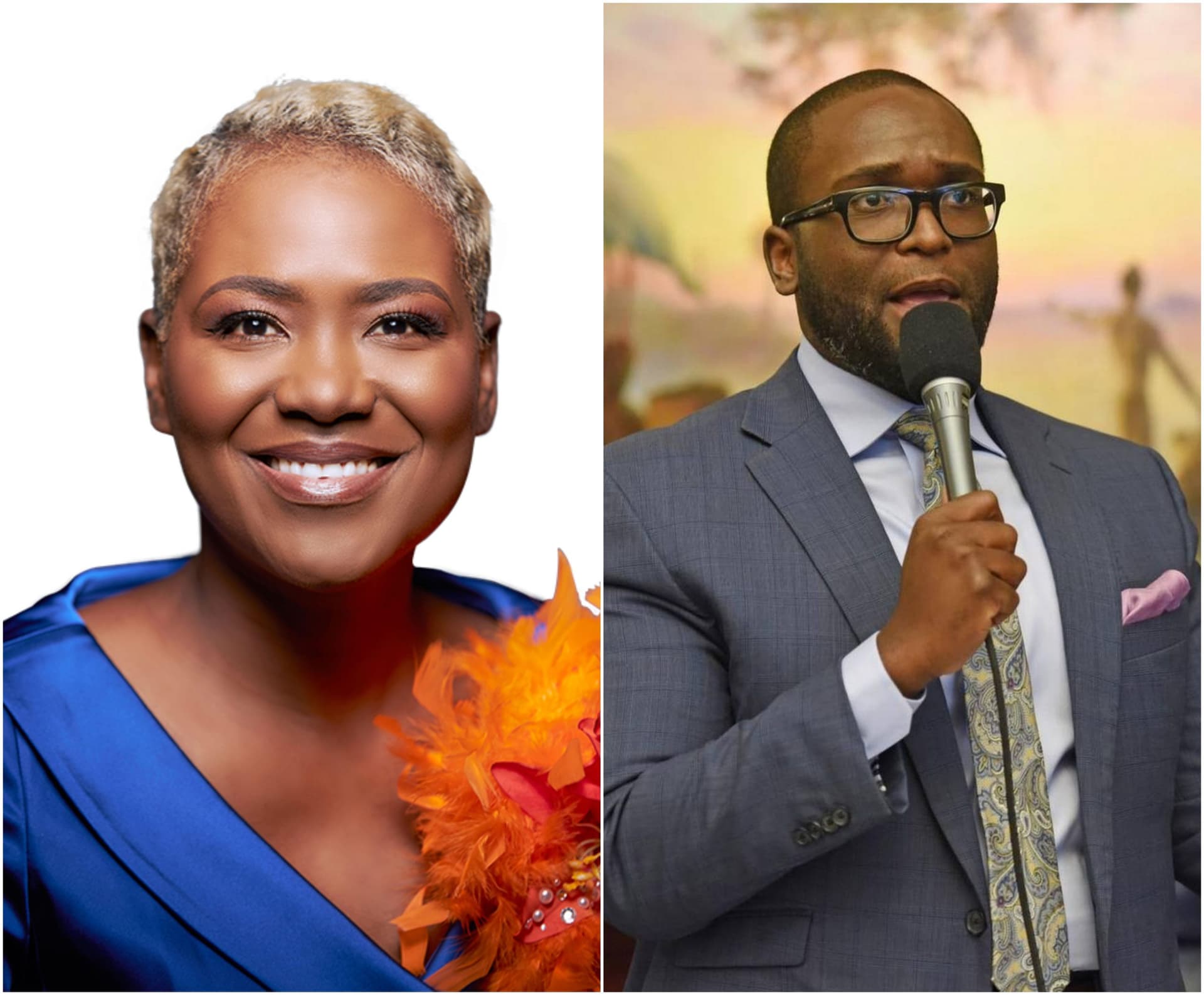#2020Elections: Two Bahamian-Americans Win Seats in Florida
