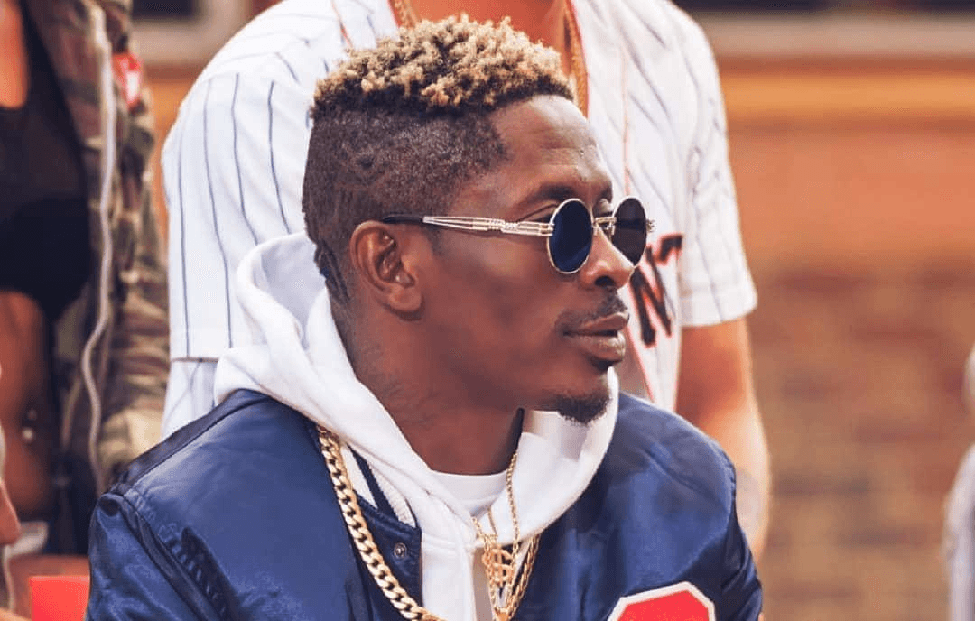 African Dancehall Maven Shatta Wale Is Living A “Dream” After Worldwide Fame