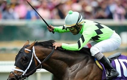 Bridgmohan Scores with Favourite in Champions Day Turf