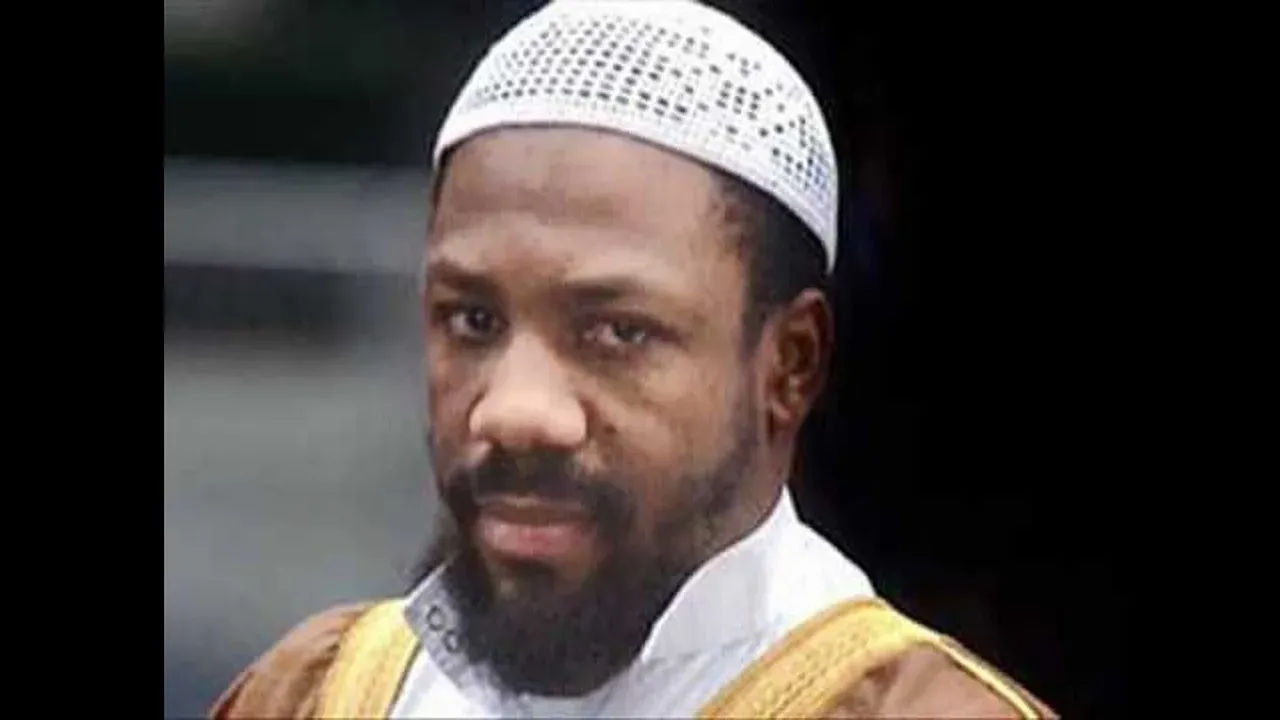 Jamaican Muslim Sheikh Abdullah el-Faisal convicted in US for terrorism